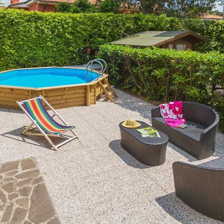 Holiday Home Antonia By Interhome Marina di Pietrasanta Exteriér fotografie