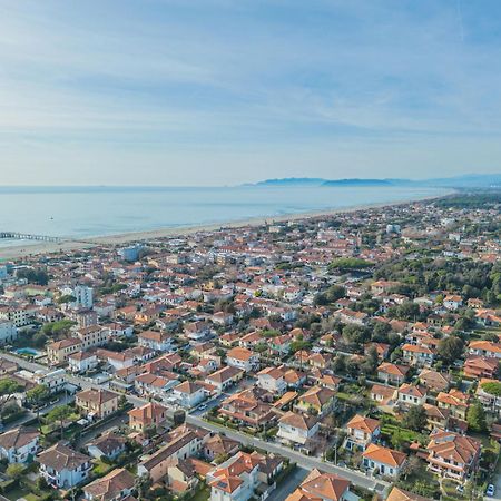 Holiday Home Antonia By Interhome Marina di Pietrasanta Exteriér fotografie