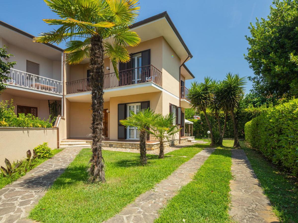 Holiday Home Antonia By Interhome Marina di Pietrasanta Exteriér fotografie