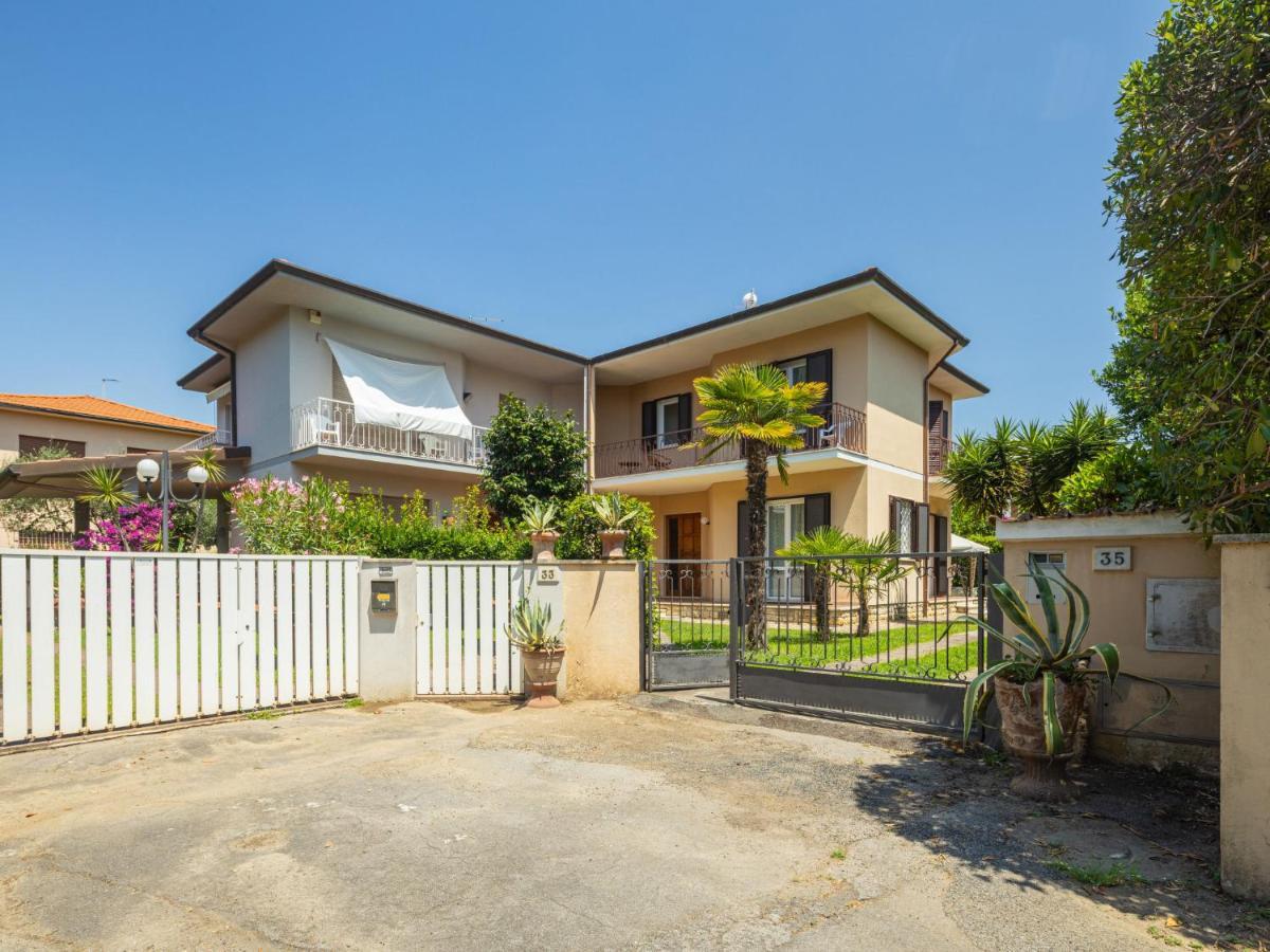 Holiday Home Antonia By Interhome Marina di Pietrasanta Exteriér fotografie