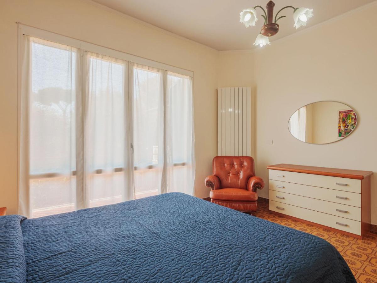 Holiday Home Antonia By Interhome Marina di Pietrasanta Exteriér fotografie