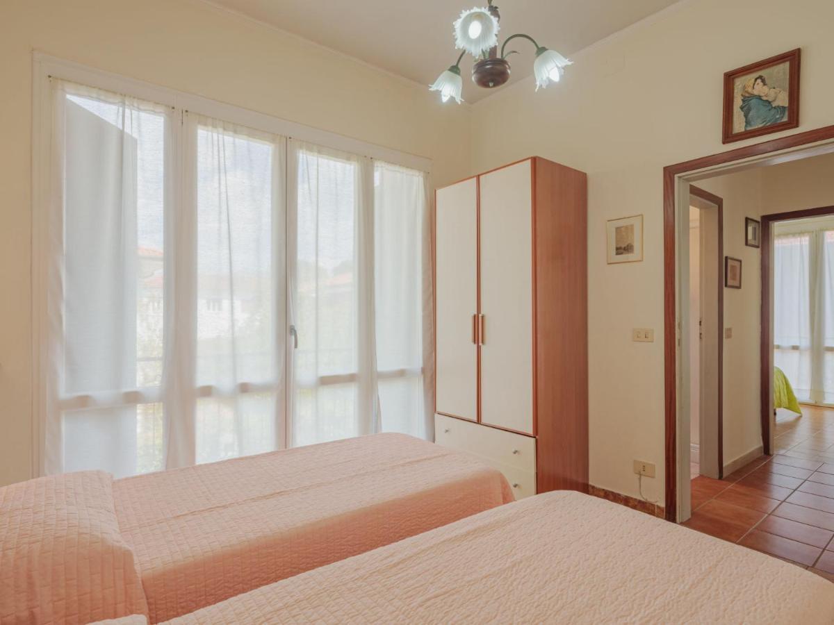 Holiday Home Antonia By Interhome Marina di Pietrasanta Exteriér fotografie