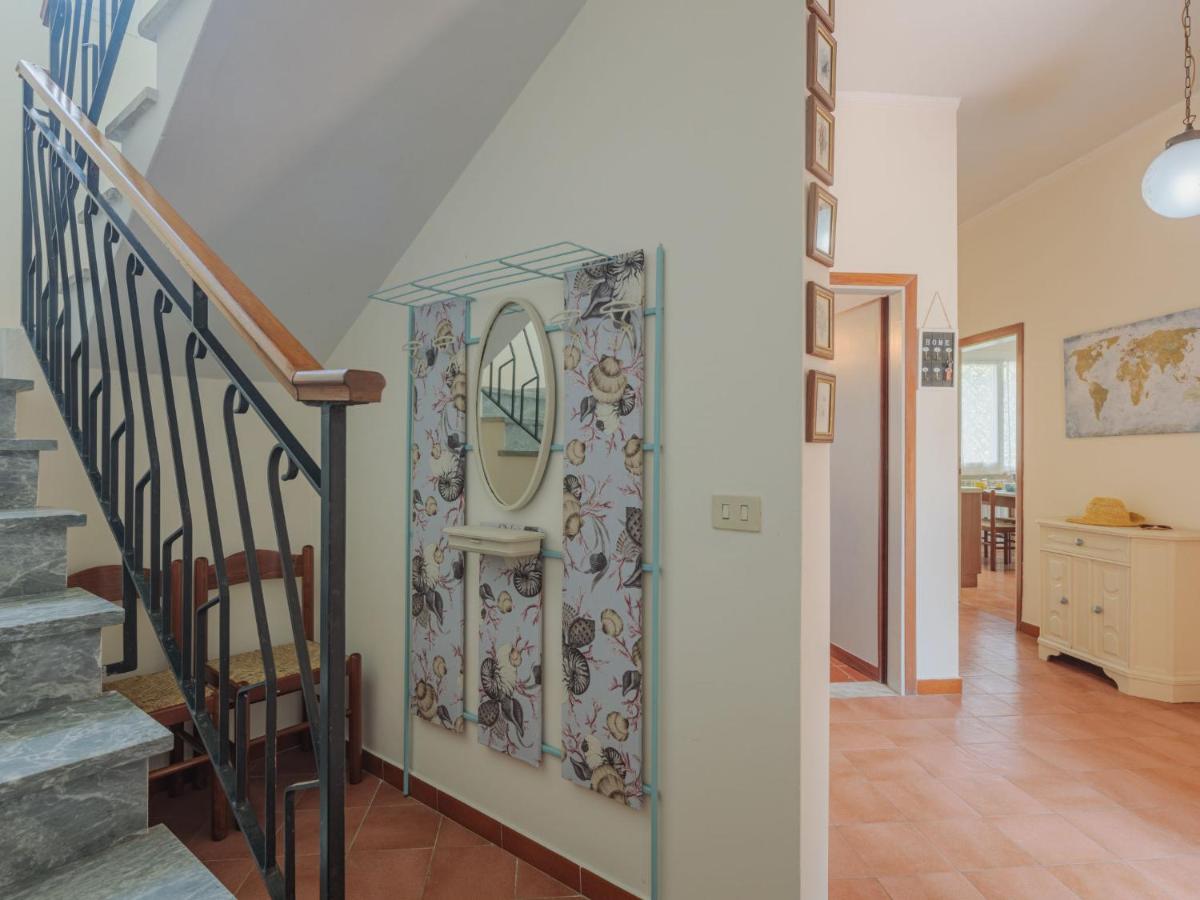 Holiday Home Antonia By Interhome Marina di Pietrasanta Exteriér fotografie