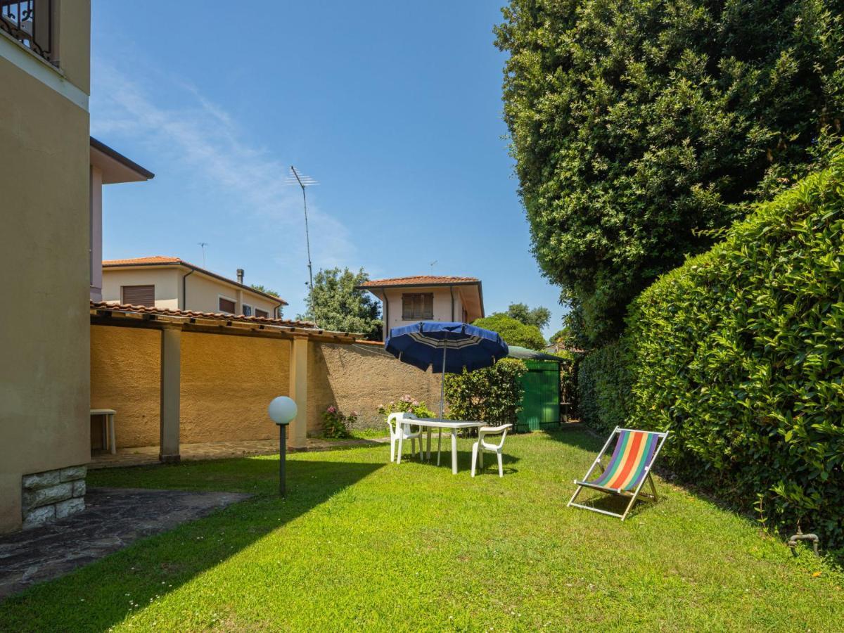 Holiday Home Antonia By Interhome Marina di Pietrasanta Exteriér fotografie