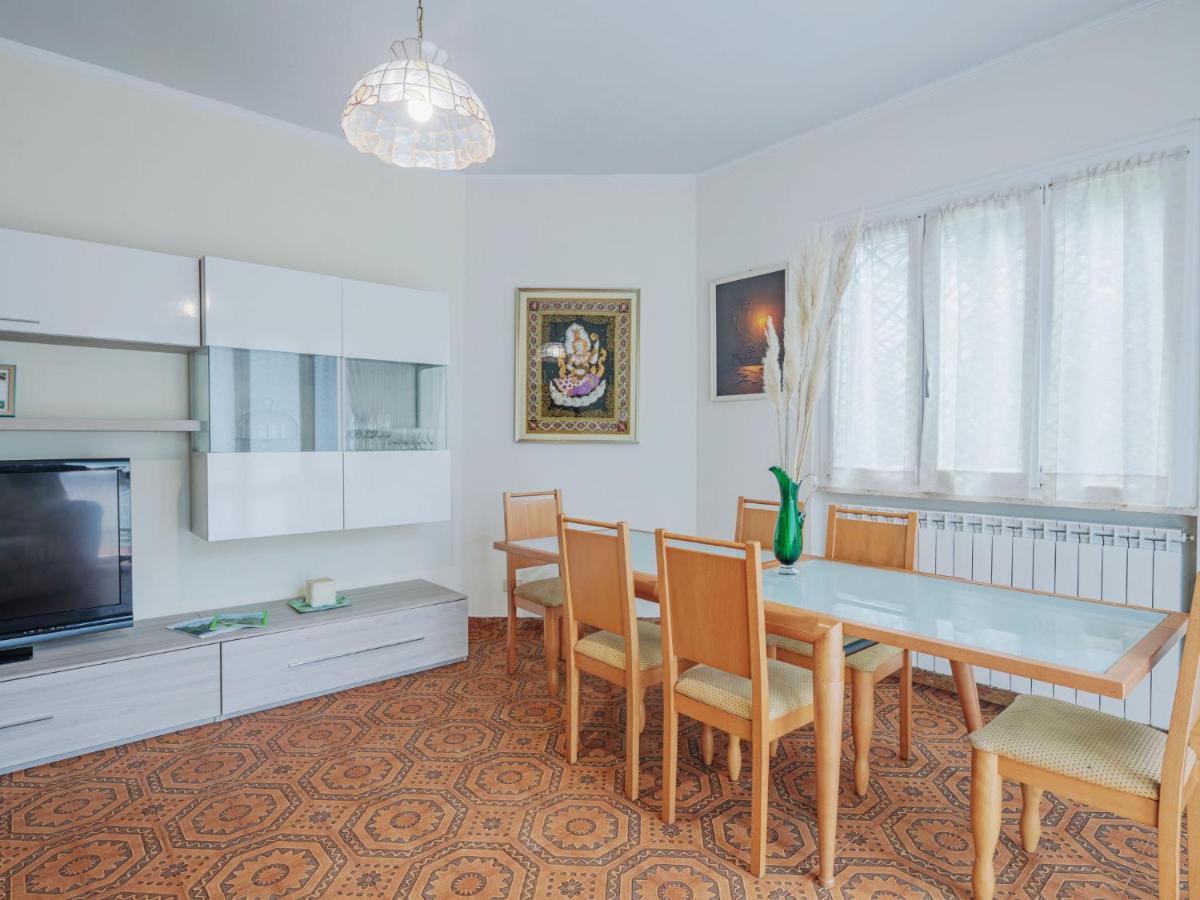 Holiday Home Antonia By Interhome Marina di Pietrasanta Exteriér fotografie