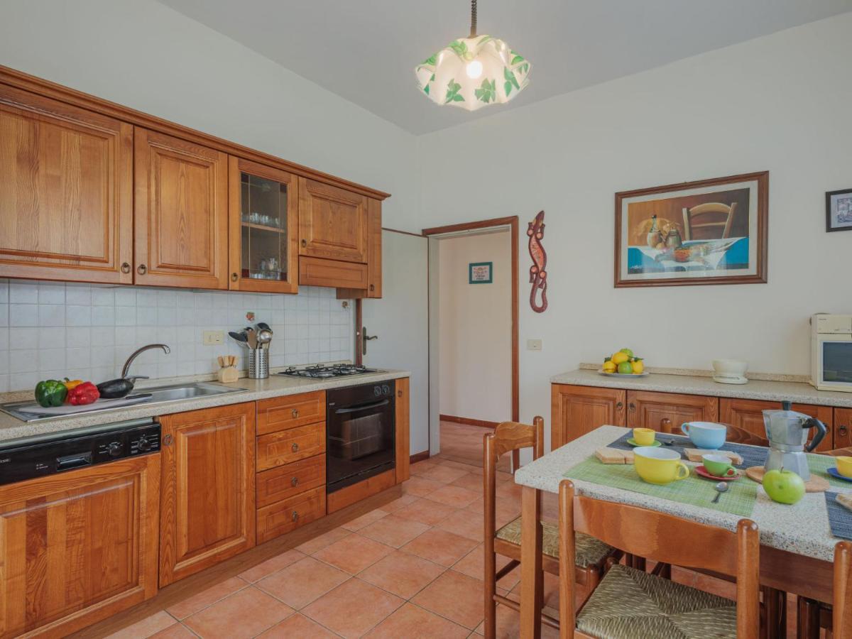 Holiday Home Antonia By Interhome Marina di Pietrasanta Exteriér fotografie