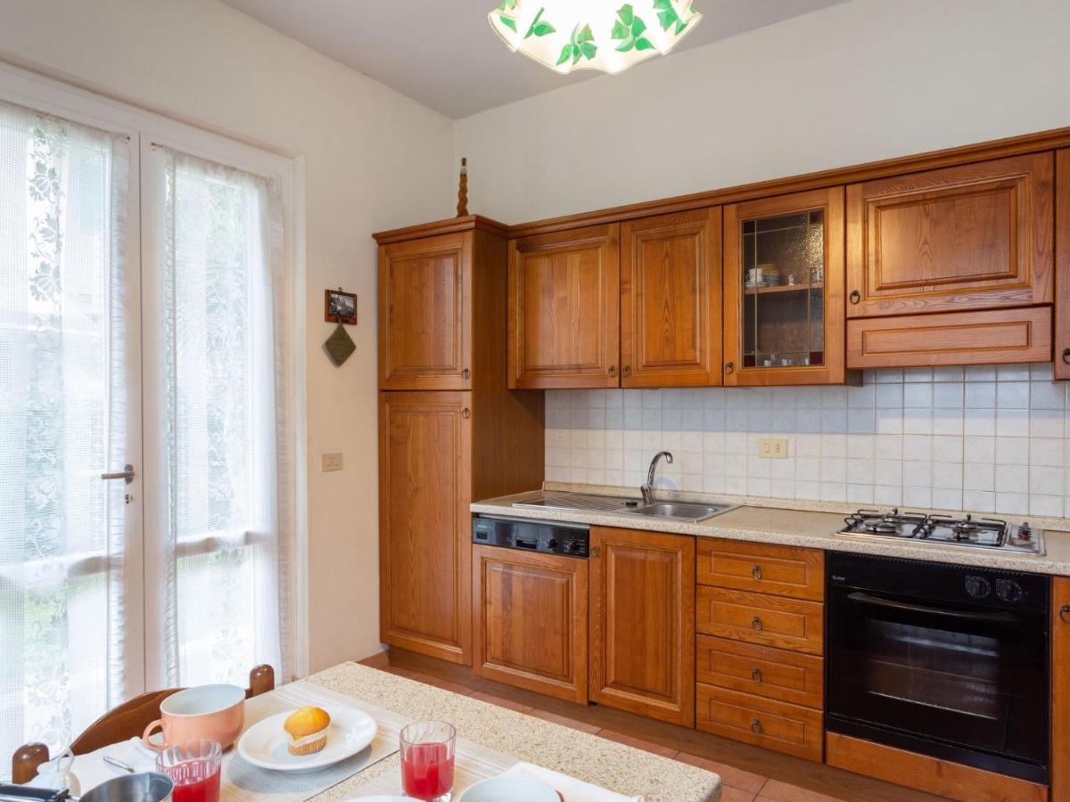 Holiday Home Antonia By Interhome Marina di Pietrasanta Exteriér fotografie