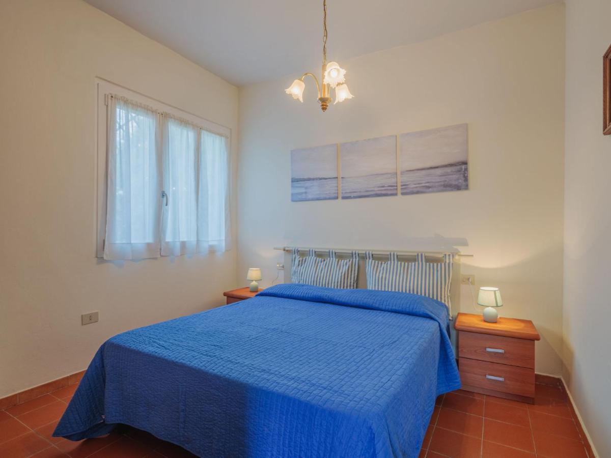 Holiday Home Antonia By Interhome Marina di Pietrasanta Exteriér fotografie