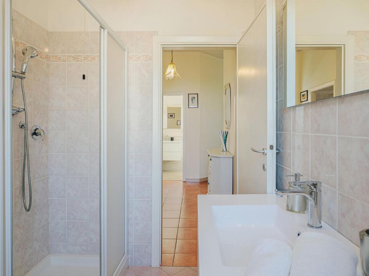 Holiday Home Antonia By Interhome Marina di Pietrasanta Exteriér fotografie
