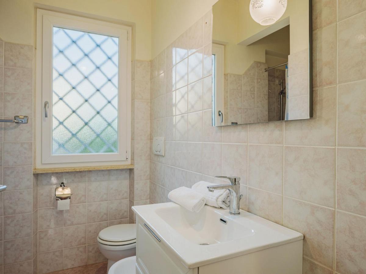 Holiday Home Antonia By Interhome Marina di Pietrasanta Exteriér fotografie