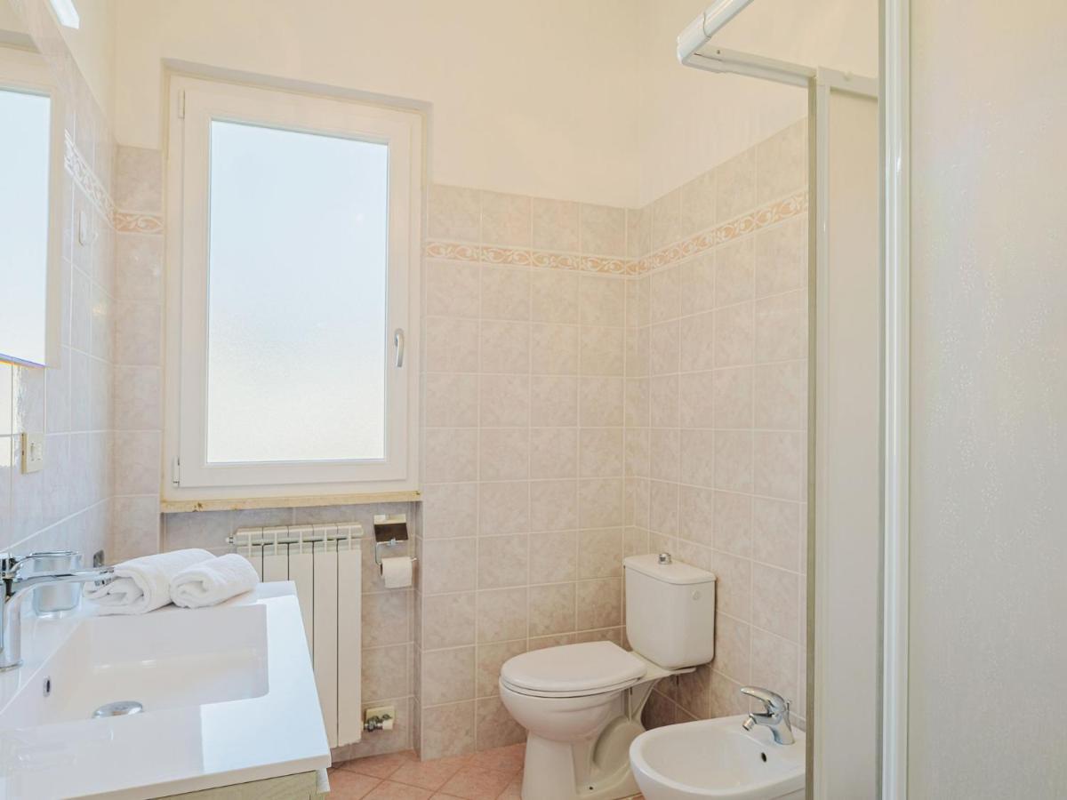 Holiday Home Antonia By Interhome Marina di Pietrasanta Exteriér fotografie