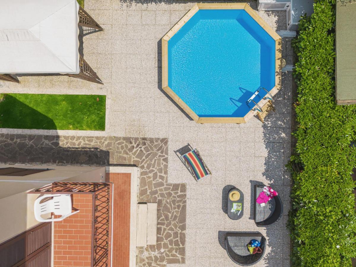 Holiday Home Antonia By Interhome Marina di Pietrasanta Exteriér fotografie