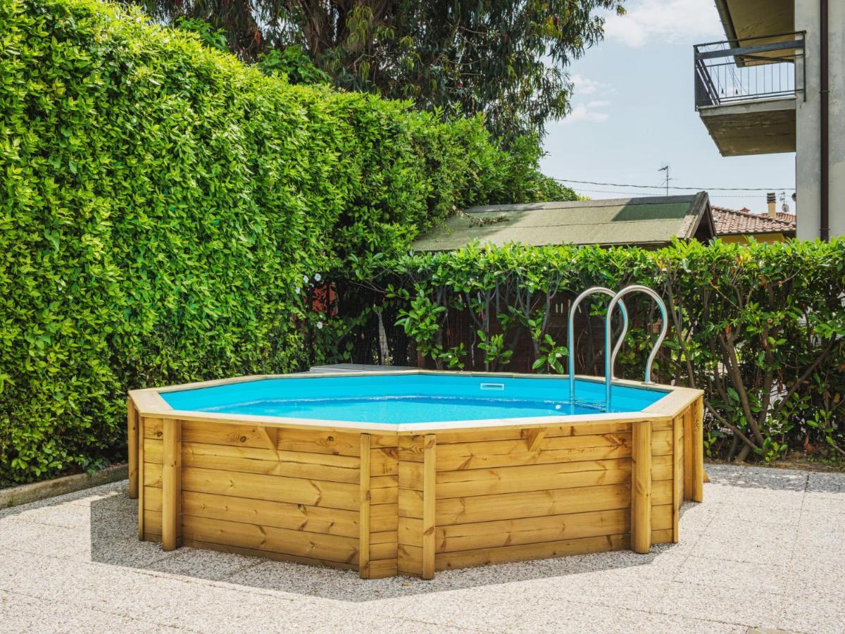 Holiday Home Antonia By Interhome Marina di Pietrasanta Exteriér fotografie
