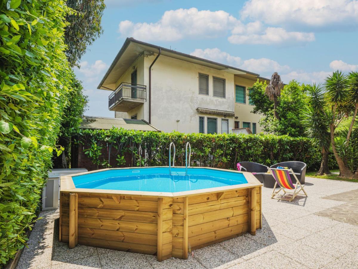 Holiday Home Antonia By Interhome Marina di Pietrasanta Exteriér fotografie